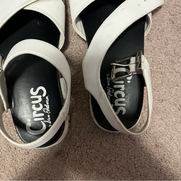 Circus by Sam Edelman sandals - Picture 3 of 5